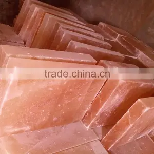 Himalayan Salt Brick/ Himalayan Salt Tiles thumbnail-6