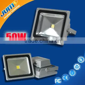 Outdoor Led Flood Light 50 Watt as Landscape Lamp thumbnail-1