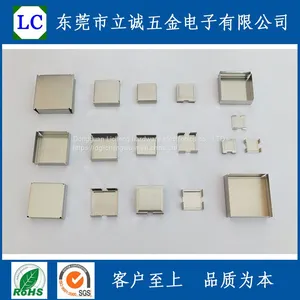 EE30 Clip EFD30 EPC30 Clamps,EE30 High-frequency Transformer Clip,sus301 Stainless Steel,Fast Delivery！ thumbnail-4