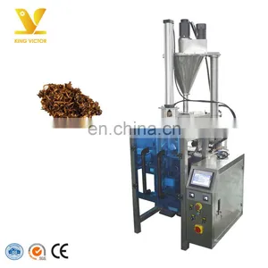 Professional Designed Shisha Molasses Hookah Tobacco Packing Machine thumbnail-1