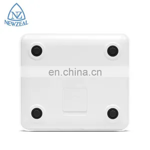 Hot Selling Bathroom Wireless Weight Scale Retauarant Smart Digital Scale Whit Blue Tooth thumbnail-4
