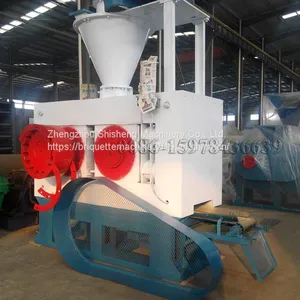 Briquette Plant Process thumbnail-1