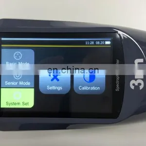 YD5010 45/0 CMYK Digital Offset Printing Machine Density Color Spectrophotometer for Paper Printing thumbnail-3