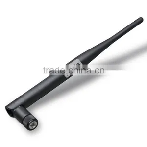 Netis 2.4GHz 5dBi Indoor Omni-directional Antenna thumbnail-1