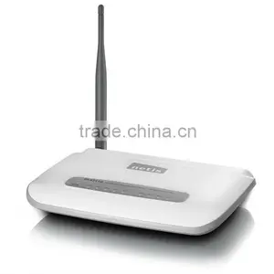 Detachable Antenna,150Mbps Wireless Modem Router ADSL thumbnail-1