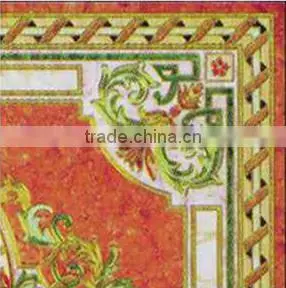 High Standard Arabic Style Wall Tile Water Proof thumbnail-3