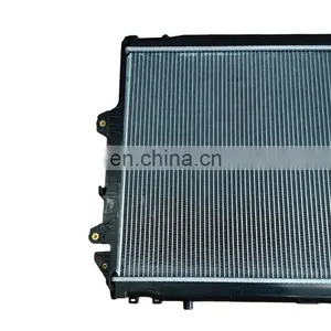 HOT PRICE Engine Car Parts Radiator Assembly FOR HILUX OEM 16400-0L120 thumbnail-3