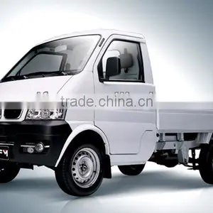 Single Cabin Mini Truck thumbnail-1