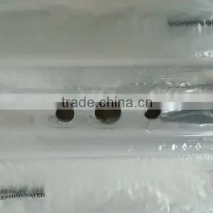 Fast Food Saddle Zipper Top Bags for Fresh Deli Ziplock Bags Resealable Bags Plastic Food Bags thumbnail-3