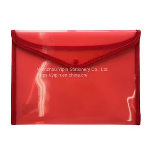 Document Wallet With Welding, Envelope Bag for Office Folder thumbnail-2