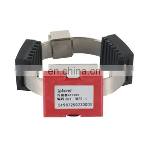 ATE400 Passive Wireless Temperature Sensor Alloy Chip Fixed Type CT Sensing Powered thumbnail-1