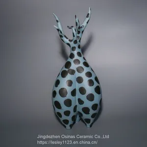 Ceramic Life Tree Art Ornament thumbnail-1
