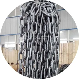 Galvanized Anchor Chain Wholesaler thumbnail-3