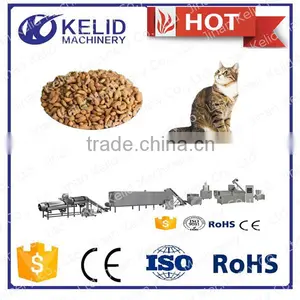 New Condition Low Cost Pet Food Machine thumbnail-4