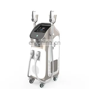 High Technology Muscle Building Fat Reduction Treatment Body Sculpting Equipment thumbnail-2