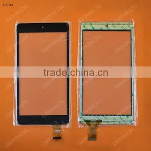 New Touch Screen for Hota Touch C196131A7-FPC747DR Black thumbnail-1