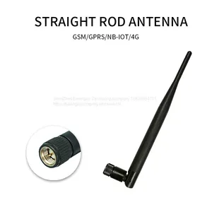 4G CAT1 DTU DTU RS485 DTU RS232 RS485 DTU TTL thumbnail-5