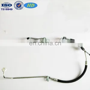 SAE J188 J189 J191 High Pressure Automotive Oem Power Steering Hose thumbnail-1