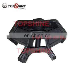 12371-34030 Car Auto Parts Rubber Engine Mounting For Toyota thumbnail-3