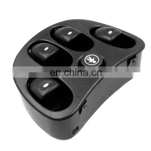 100000500 Best Price Driver Side Power Window Switch 92047005 For Holden VT VX Commodore 97-03 thumbnail-2