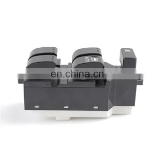 84820-BZ010-A RHD Power Window Switches For Toyota Collora Auto Black Car Control thumbnail-5