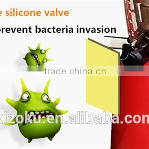 Whole Apple Feed Mouth Slow Juicer/kitchen Applicance Juicer Blender thumbnail-5