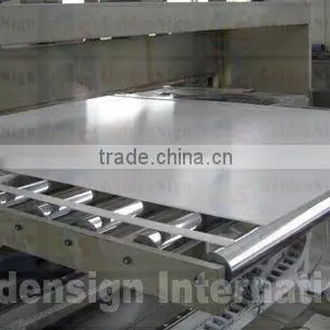 Eco Friendly Pvc Foam Sheet/manufactura de PVC Plancha/eco/saludable thumbnail-2