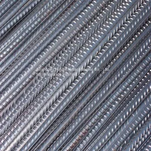 Prestressed Concrete/40mm Psb830/High Strength Thread Bar thumbnail-3