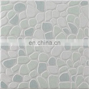 Matte Surface Non Slip Out Door 300x300mm Low Price Garden Decoration Ceramic Rustic Glazed Tile thumbnail-1
