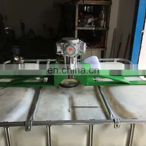 IBC Tank Mixer Cross Tank Air Mixer thumbnail-4
