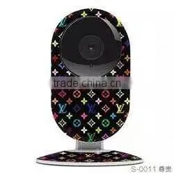 1.0 Megapixel Solar Powered Wireless ip Camera thumbnail-5