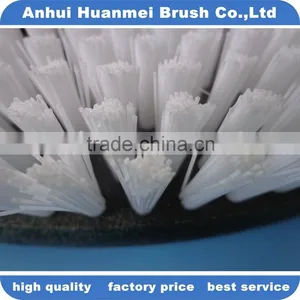 Industrial Use Floor Scrubber Machine Brush thumbnail-4