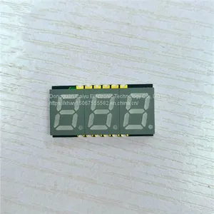 LED Digital Tube Manufacturer Supply High Quality LED Digital Tube Display thumbnail-2