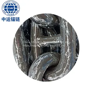 97MM Offshore Oil Platform Anchor Chain thumbnail-1