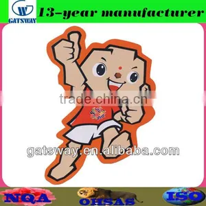 Auto Perfume Card With 2-month Fragrance thumbnail-1