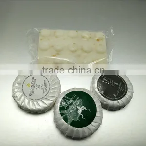 Cheap Hotel Bath Soap thumbnail-1
