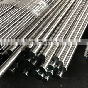 Best Price Sus 201 202 316 l 410 304 Stainless Steel Round Bar Price thumbnail-2