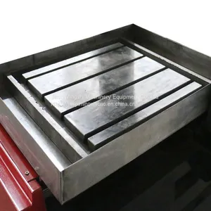 New Style Heavy Duty 4040 6060 6090 CNC Router for Cutting Engraving Aluminu Mini Router CNC thumbnail-4