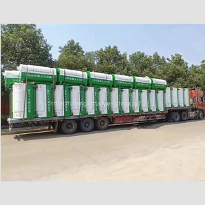 3cbm 4cbm 5cbm 6cbm 8cbm 10cbm 12cbm Hook Lift Bin for Hook Arm Garbage Truck thumbnail-3
