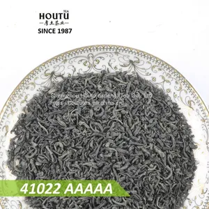 Chunmee 41022 Chinese Green Tea Manufacturers thumbnail-2