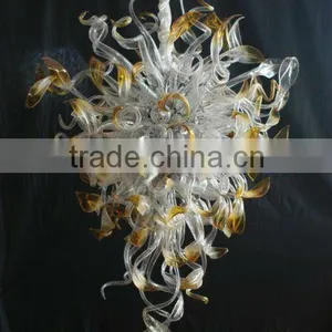 Modern Chandelier Restaurant Lighting thumbnail-1