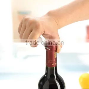 KH New Product Promotional Air Pump Wine Opener thumbnail-2