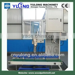 Pouch Packing Machine thumbnail-1