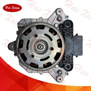Haoxiang Auto Best Quality Cooling Fan Control 16363-47060 268500-1010 For Toyota thumbnail-3