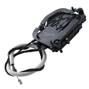 Haoxiang Auto Car Door Lock Actuator Motor 7357097 For BMW 750i thumbnail-3