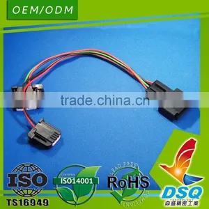 Hot Selling Wire Harness Assy Delphi Wire Harness thumbnail-1