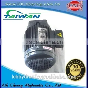 MS Series High Efficiency AC Motor & IE1 IE2 IE3 Motor thumbnail-2
