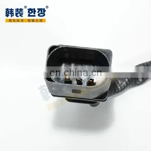 New Wideband 5-wire Oxygen Sensor O2 Sensor 11787512975 For BMW 3 Series E46 X3 E83 Z4 E85 thumbnail-5