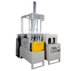 Semi Automatic Pet Blowing Machines thumbnail-2