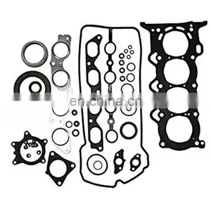 For Toyota Hilux Engine Repair Kit 2L Engine Repair Kit Cylinder Gasket 04111-54191 thumbnail-1